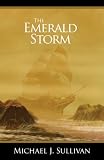 The Emerald Storm (The Riyria Revelations)