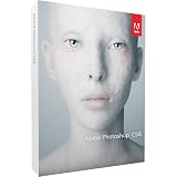 Adobe Photoshop CS6 Image Editing Software for Windows