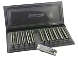 MusicalInstruments: Medium picture for Huang Silvertone Deluxe Harmonica 12 Key Set