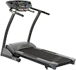 Spirit Esprit ET288 Folding Treadmill