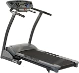 Cheap Spirit Esprit ET288 Folding Treadmill