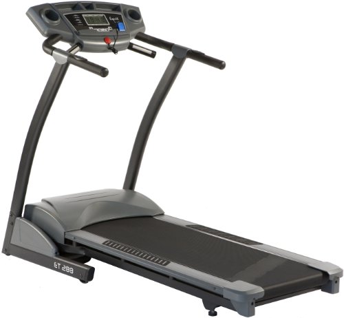 Spirit Esprit ET288 Folding Treadmill