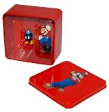 SUPER MARIO FIGURE TINS MARIO & BOMB OMB 41 DtHqCzTL. SL160 SUPER MARIO FIGURE TINS MARIO & BOMB OMB