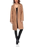 La Bella Donna Abrigo Jeanne (Camel)