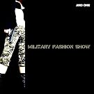Military Fashion Show