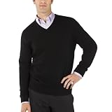 Merona Carbon Merino Sweater - XXL