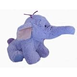 Disney Exclusive 11 Inch Plush Toy Lumpy the Heffalump