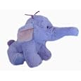 Disney Winnie the Pooh 12" Lumpy Plush Doll
