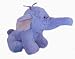 Disney Winnie the Pooh Lumpy Plush Doll