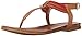 Miz Mooz Women's Roberta Fisherman Sandal
