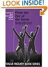 From The Eye OF THE STORM. Regional Conflicts and the Philosophy of Peace. (Value Inquiry Book)