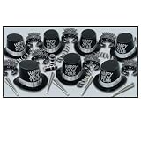 The Black Tie New Year's Eve Assortment for 25