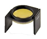 Electronics : Kaiser Handheld/Desk Top Magnifier 3,5 x Magnification