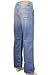 Lucky Brand Men's Relaxed Bootleg Jeans-30 X 32