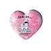 11412 - Ravensburger puzzleball - Liebe ist... ?, 60 Teile, 96 Teile