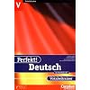 Deutsch als Fremdsprache - Vokabeltrainer