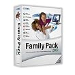 Corel Family Pack 2009