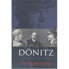 Donitz: The Last Fuhrer