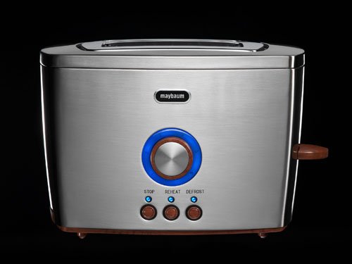 Maybaum Toaster Caldero TO550