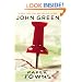Paper Towns