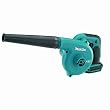 Makita BUB182Z 18-Volt LXT Lithium-Ion Cordless Blower - Bare-tool