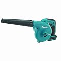 Makita BUB182Z 18-Volt LXT Lithium-Ion Cordless Blower - Bare-tool