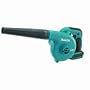 Makita BUB182Z 18-Volt LXT Lithium-Ion Cordless Blower - Bare-tool