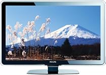 Philips 52PFL7403D/27 52-Inch 1080p 120Hz LCD HDTV