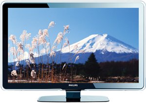 Philips 52PFL7403D/27 52-Inch 1080p 120Hz LCD HDTV