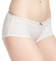 2 Pack Limited Collection Cotton Rich Striped & Spotted Shorts