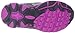 Saucony Girls Cohesion 6 Lace Running Shoe (Little Kid/Big Kid)