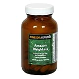 A to Z Naturals A to Z WeighLess, Vegetarian, 100 Tablets, (Pack of 4)