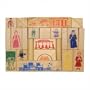 Holgate HZ6163 Neighborhood Block Set