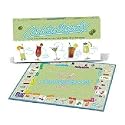 Late for the Sky Cocktail-Opoly