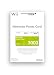 Nintendo Points Card 3000 (Nintendo DS/Wii)