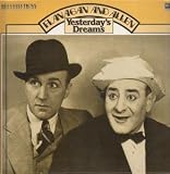 YESTERDAY`S DREAMS LP