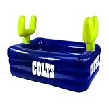 Indianapolis Colts Inflatable Field Pool
