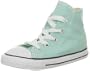 Converse Ctas Season Hi 015850-34-122 Unisex - Kinder Sneaker