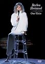 Barbra Streisand - One Voice [1987]