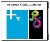 HP Remote Graphics Software Re License - ( v. 4 ) - license - 1 seat - Linux, Win ( RG090AA )