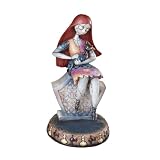 Disney Traditions by Jim Shore 4013978 The Nightmare Before Christmas Sally Figurine 8-Inch