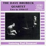 Live (1956-1957)