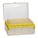 Thermo Scientific 9401070 Finntip Pipet Tip, 100 to 1000 microliter Volume (Box of 200)