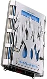 Audiobahn 600-Watt 4-Channel Amplifier (A4075HCT)