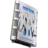 Buy Audiobahn 600-Watt 4-Channel Amplifier (A4075HCT)  by AudioBahn