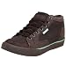 C1RCA Women's Pusher Sneaker,Dark Brown/Wood/Century,8.5 M