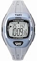 Timex T5J983 Midsize Digital Fitness Heart Rate Monitor Watch