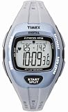 Timex Zone Trainer Digital Heart Rate Monitor Mid