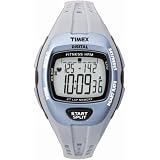 Timex T5J983 Midsize Digital Fitness Heart Rate Monitor Watch