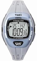 Timex Zone Trainer Digital Heart Rate Monitor Mid